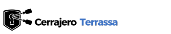 logo Cerrajero Terrassa
